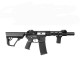 Evolution Recon 3.0 Viper Silent Ops (Small), Evolution Airsoft Full Metal Smart Series – Built for Speed, Tuned for Control